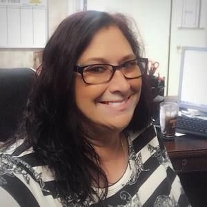 Meet your Posher, Tammy